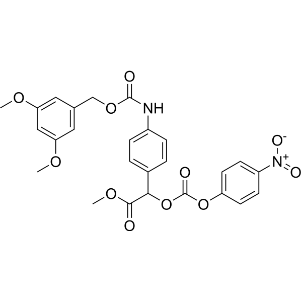 DMBA-SIL-PNP 2923885-47-4